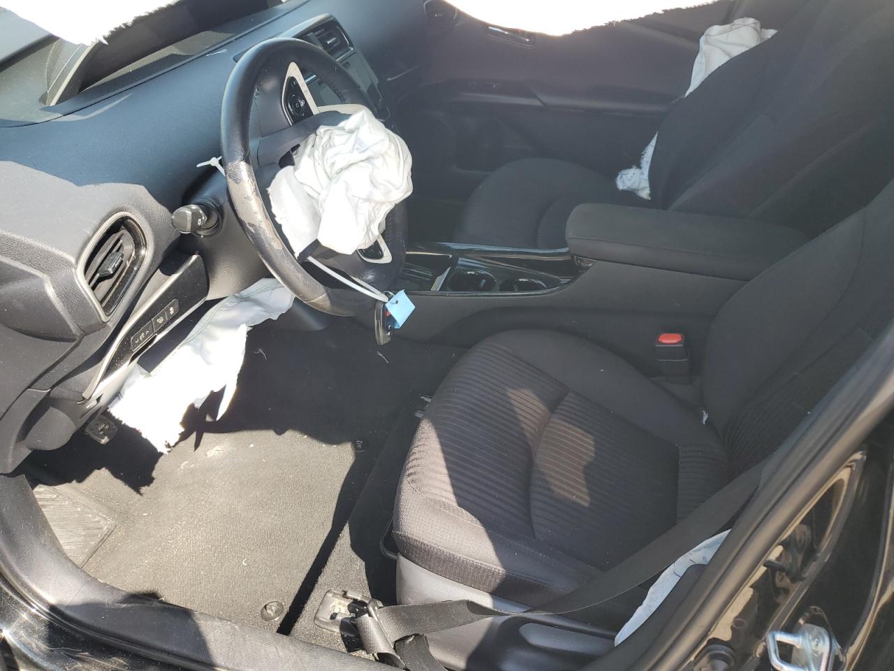 2018 Toyota Prius VIN: JTDKARFU6J3550646 Lot: 69247985