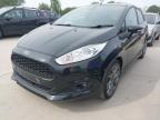 2017 FORD FIESTA ST-LINE for sale at Copart SANDY