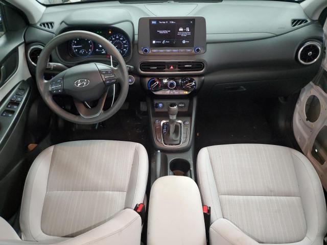  HYUNDAI KONA 2023 Biały
