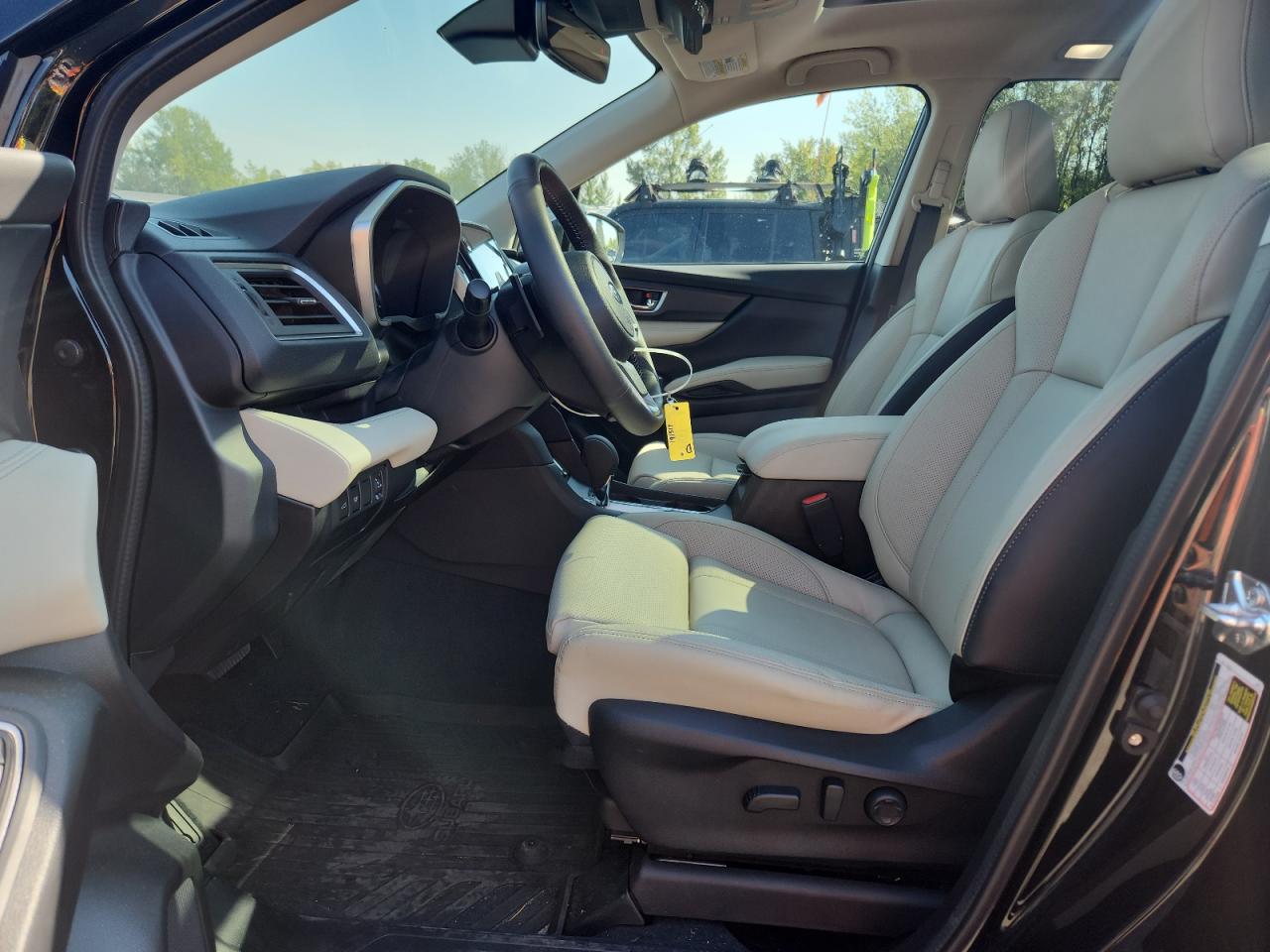 2025 Subaru Ascent Limited VIN: 4S4WMALD3S3424336 Lot: 71207925