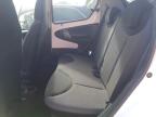 2014 TOYOTA AYGO MOVE for sale at Copart WOLVERHAMPTON