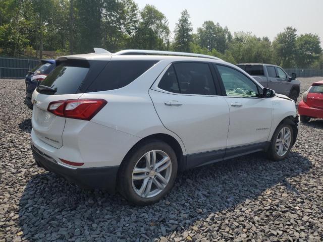 CHEVROLET EQUINOX 2020 Biały
