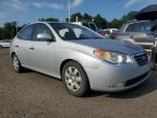 2009 HYUNDAI ELANTRA GLS   for sale at Copart CT - HARTFORD SPRINGFIELD