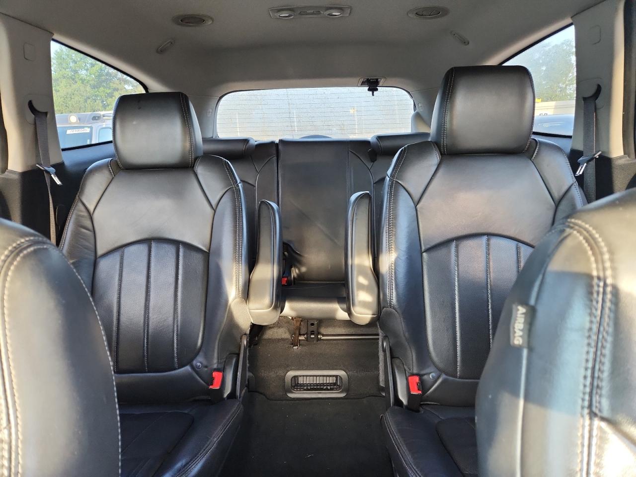 2014 Buick Enclave VIN: 5GAKRBKD1EJ103070 Lot: 69236265