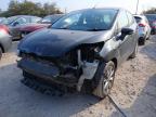 2009 FORD FIESTA ZETEC 82  for sale at Copart BRISTOL