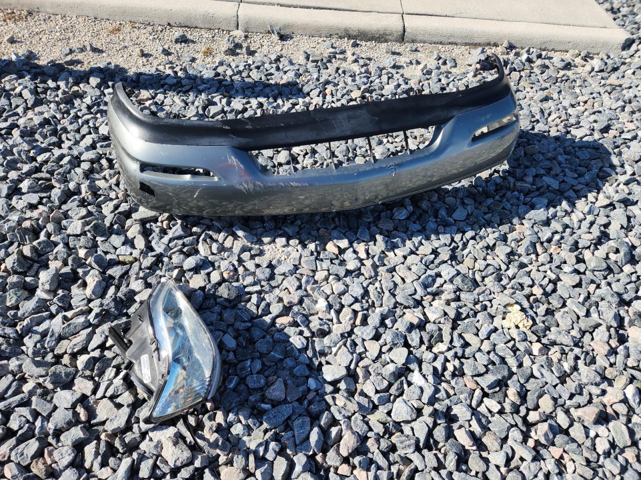 2002 Lexus Rx 300 VIN: JTJHF10U920289664 Lot: 69459455