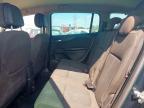 2014 VAUXHALL ZAFIRA TOURER SRI CDTI  for sale at Copart BRISTOL
