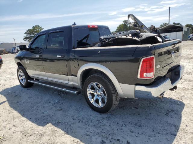  RAM 1500 2016 Черный