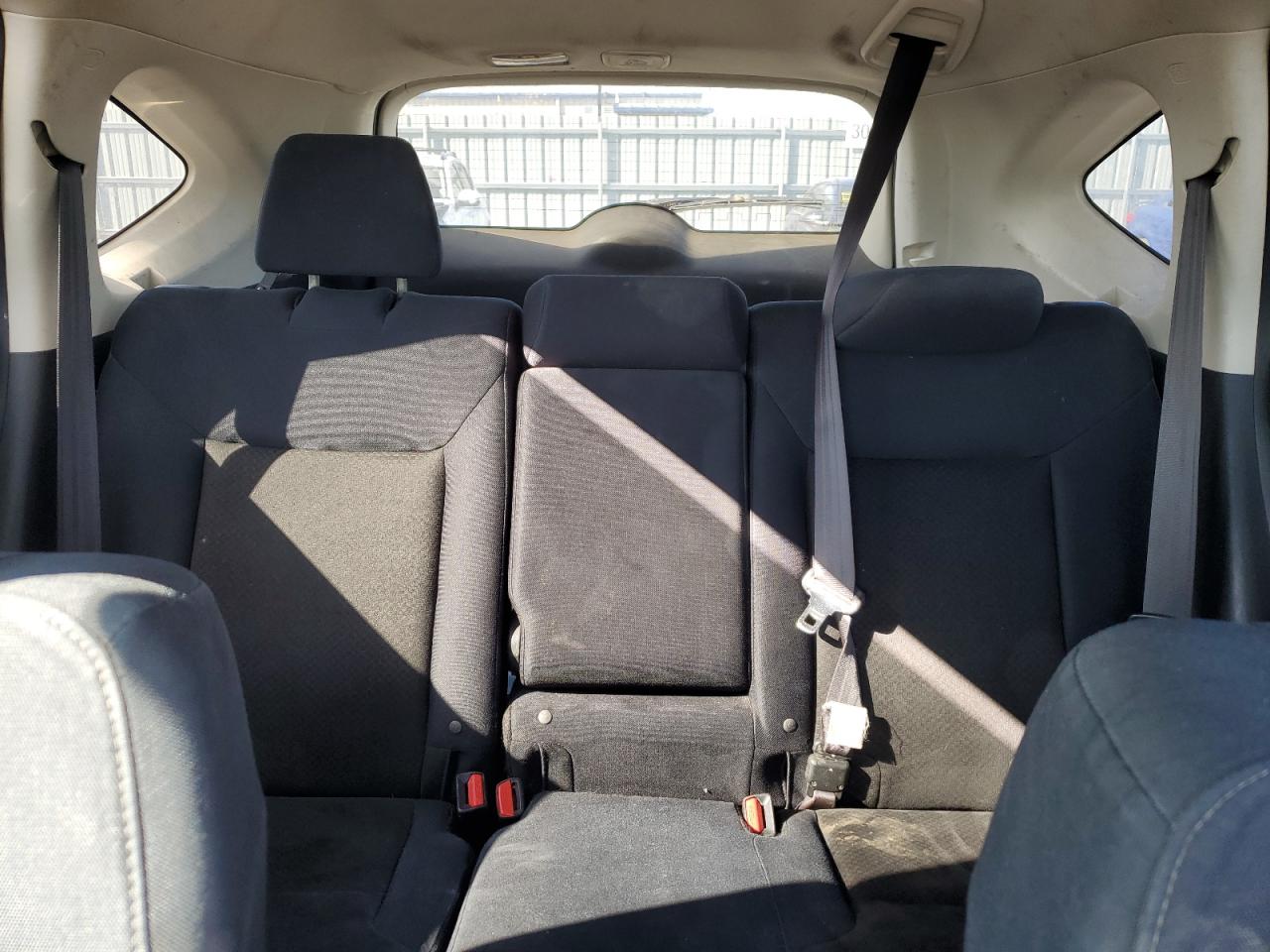 2015 Honda Cr-V Ex VIN: 2HKRM4H55FH111044 Lot: 69037135