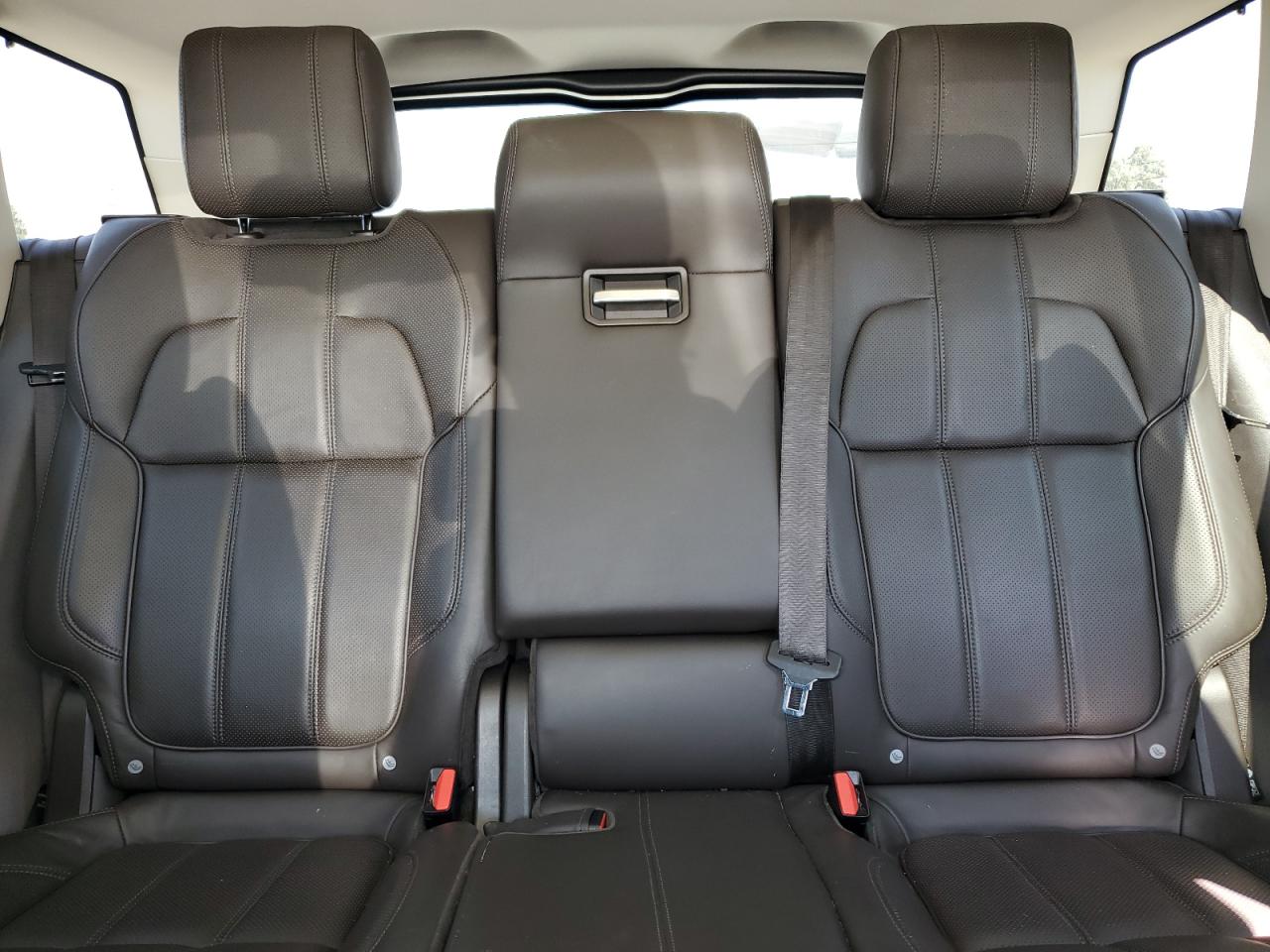 2015 Land Rover Range Rover Sport Hse VIN: SALWR2VF7FA508793 Lot: 68859855