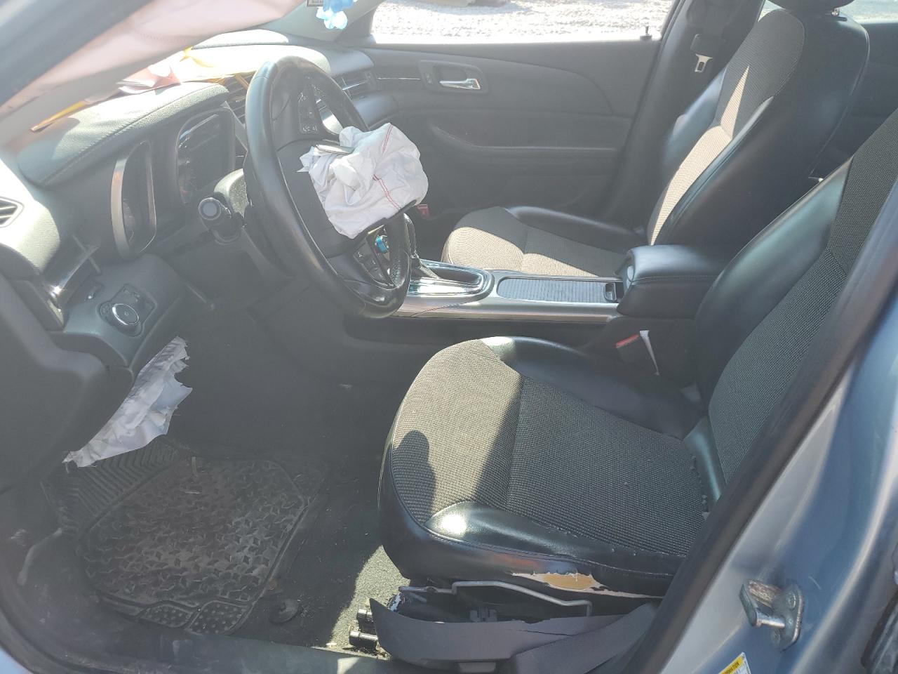 2013 Chevrolet Malibu 2Lt VIN: 1G11E5SAXDU128021 Lot: 67150685