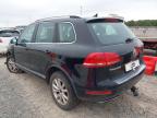 2011 VOLKSWAGEN TOUAREG V6 for sale at Copart CORBY