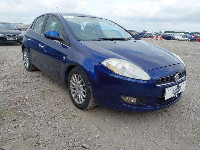 2008 FIAT BRAVO DYNA