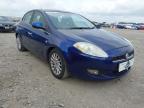 2008 FIAT BRAVO DYNA for sale at Copart YORK