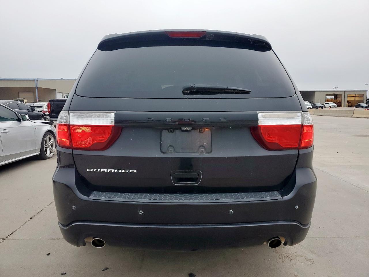 2013 Dodge Durango Sxt VIN: 1C4RDHAG3DC696914 Lot: 70847275
