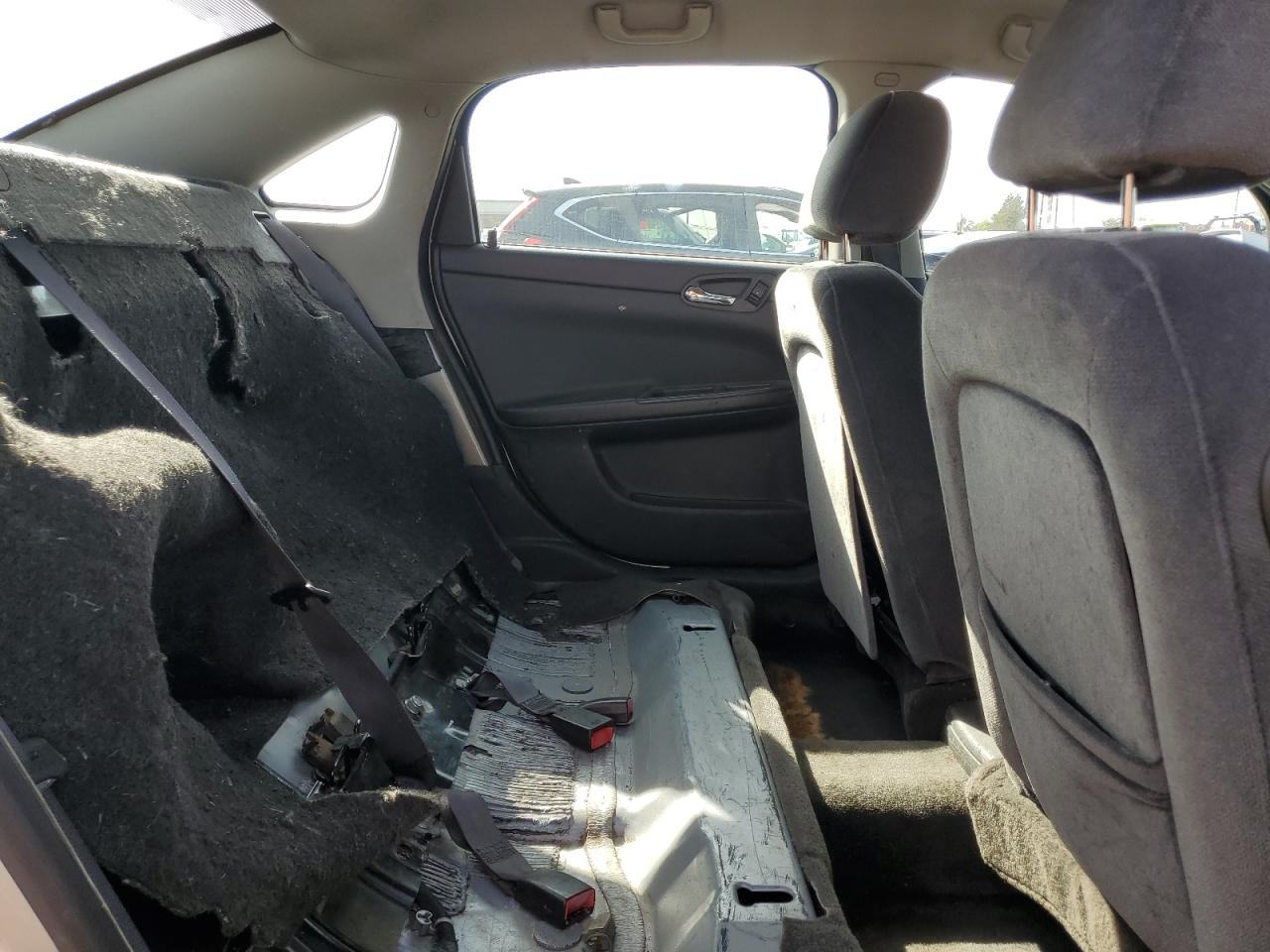 2011 Chevrolet Impala Lt VIN: 2G1WB5EKXB1156218 Lot: 70995165