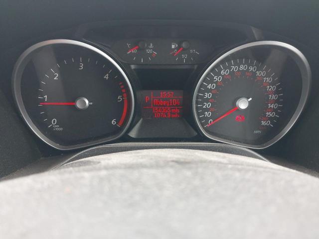 2012 FORD GALAXY ZET