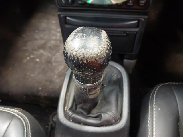 2005 TOYOTA MR2 ROADST