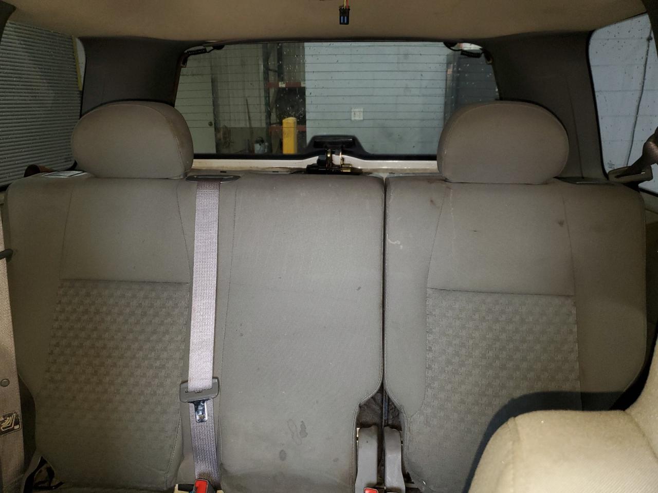 2006 Jeep Liberty Sport VIN: 1J4GL48K26W119736 Lot: 69767545