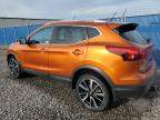 2017 NISSAN ROGUE SPORT S   for sale at Copart AB - CALGARY