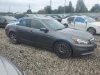 2011 HONDA ACCORD EXL   for sale at Copart ON - LONDON