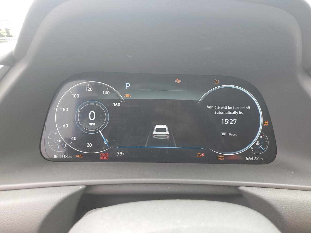 2021 Hyundai Sonata Sel VIN: 5NPEF4JA0MH095087 Lot: 68883045