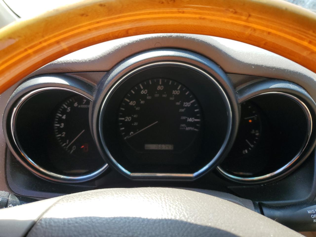 2005 Lexus Rx 330 VIN: JTJHA31U850075326 Lot: 70392115