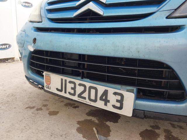 2016 CITROEN C3 (MY60)