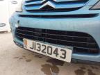 2016 CITROEN C3 (MY60) for sale at Copart BRISTOL