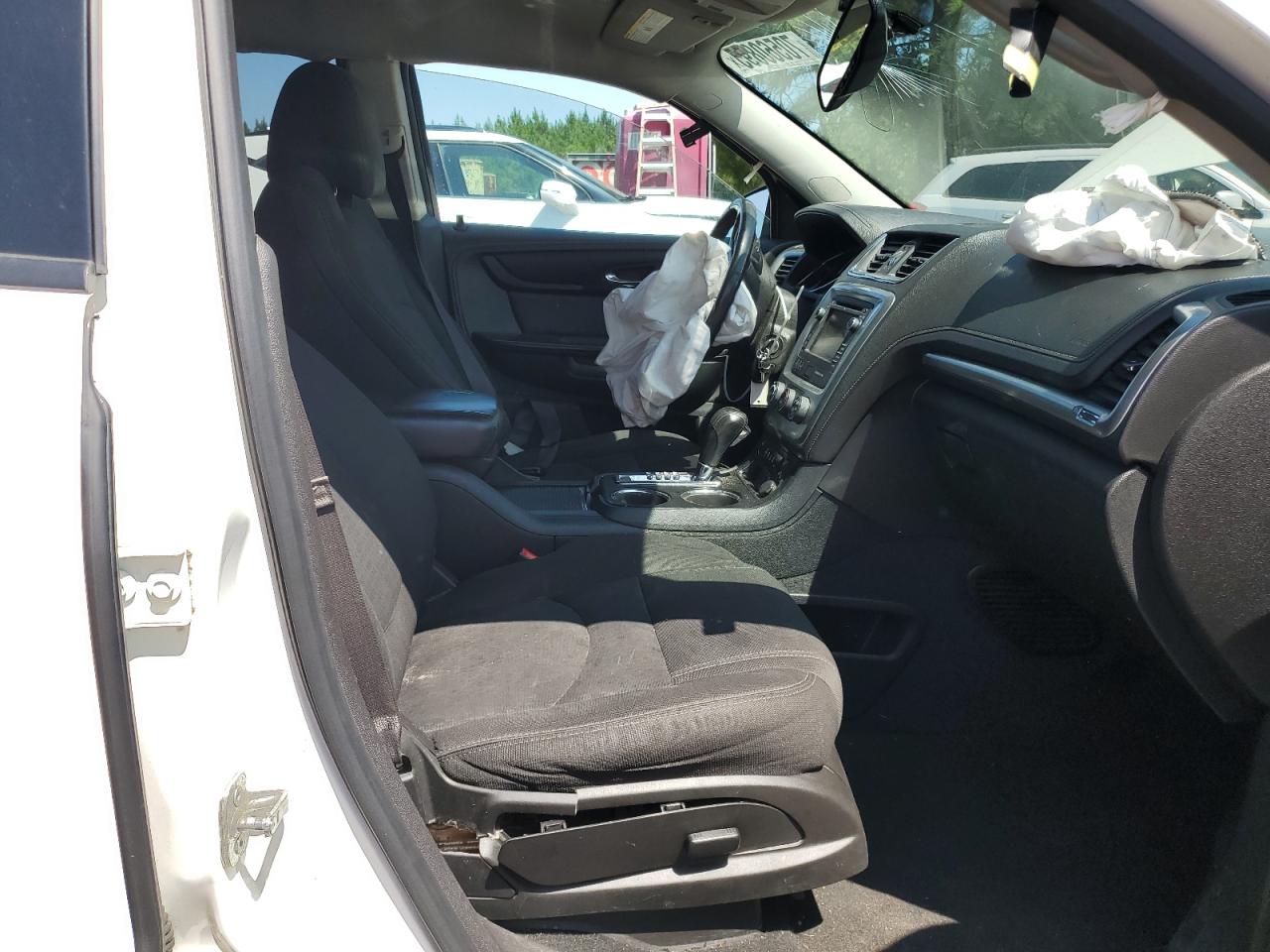 2015 GMC Acadia Sle VIN: 1GKKVPKD0FJ270954 Lot: 70560895