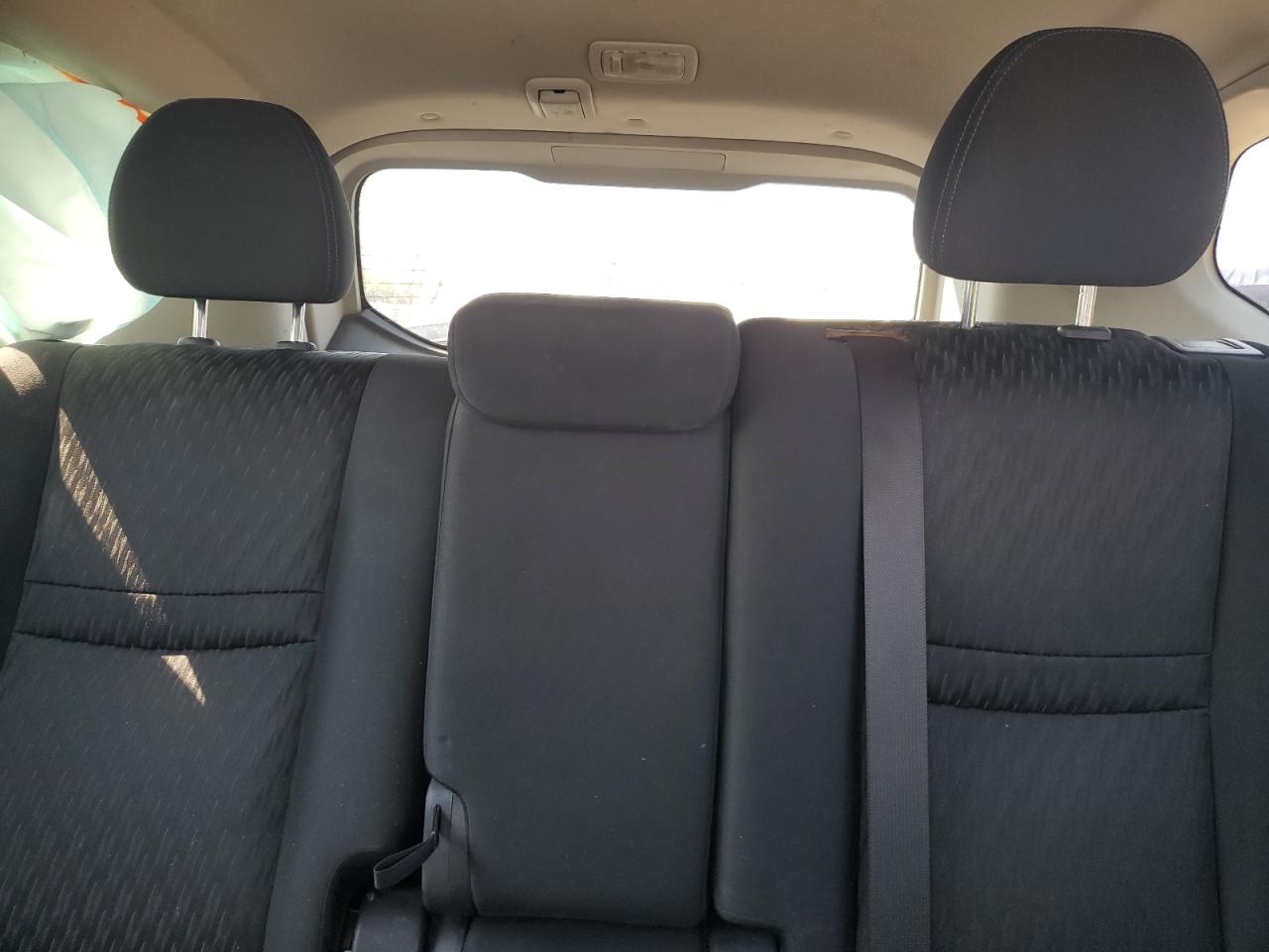 2020 Nissan Rogue S VIN: KNMAT2MT9LP507745 Lot: 68199875