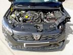 2022 DACIA SANDERO COMFORT for sale at Copart SANDY