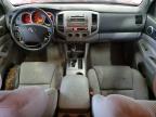 2010 TOYOTA TACOMA DOUBLE CAB   for sale at Copart CT - HARTFORD SPRINGFIELD