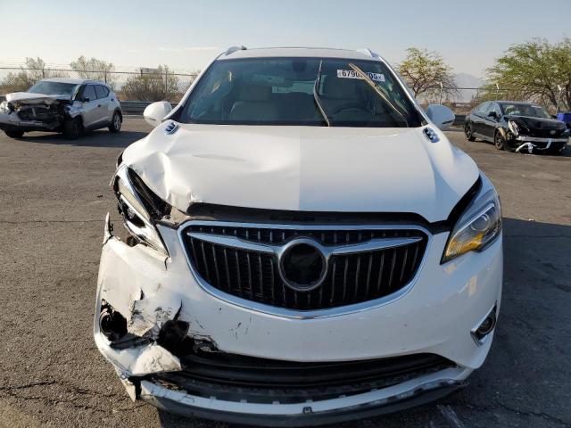  BUICK ENVISION 2020 Белы