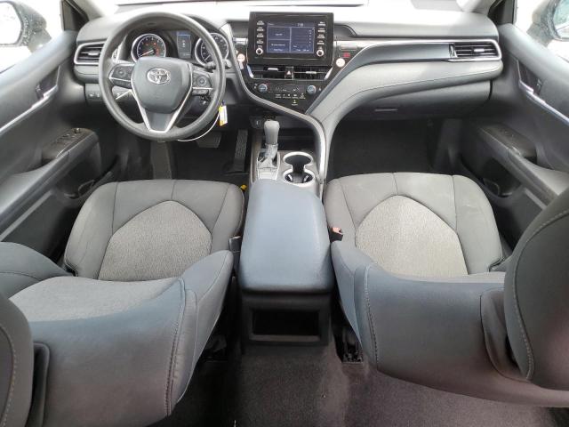  TOYOTA CAMRY 2023 Угольный