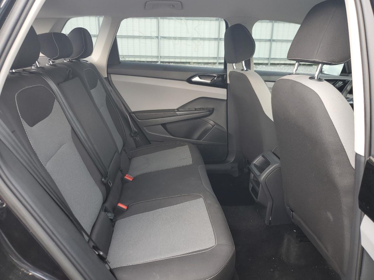 2024 Volkswagen Taos S VIN: 3VV5X7B29RM021448 Lot: 68523585