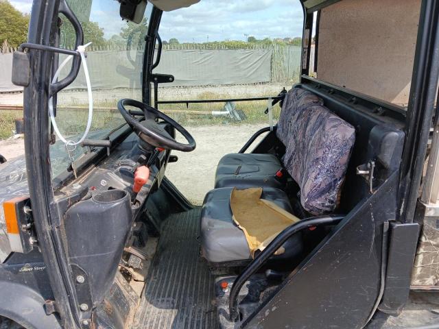 2018 KUB RTVX900