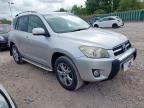 2009 TOYOTA RAV 4 XT-R for sale at Copart BRISTOL