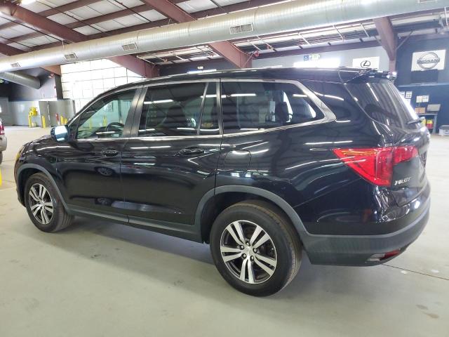 2018 HONDA PILOT EX  