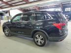 2018 HONDA PILOT EX   for sale at Copart CT - HARTFORD SPRINGFIELD