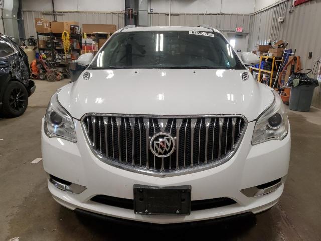  BUICK ENCLAVE 2017 Biały
