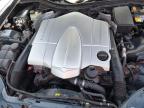 2006 CHRYSLER CROSSFIRE for sale at Copart BRISTOL