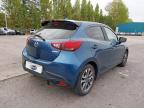 2017 MAZDA 2 GT SPORT  for sale at Copart GLOUCESTER