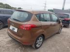 2013 FORD B-MAX ZETEC TURBO  for sale at Copart BRISTOL