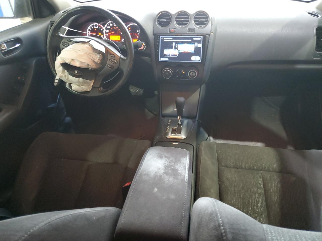 2011 Nissan Altima Base VIN: 1N4AL2AP2BN516066 Lot: 70668185