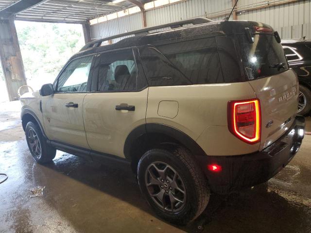  FORD BRONCO 2024 Beżowy