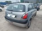 2010 KIA RIO 2 for sale at Copart BRISTOL
