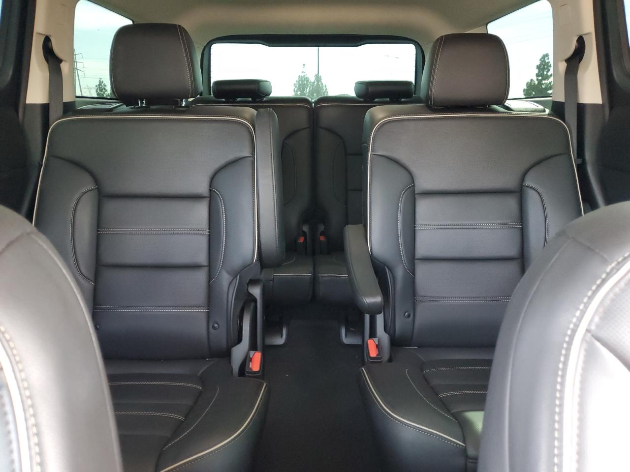 2023 GMC Acadia Denali VIN: 1GKKNPLS8PZ183688 Lot: 70045965