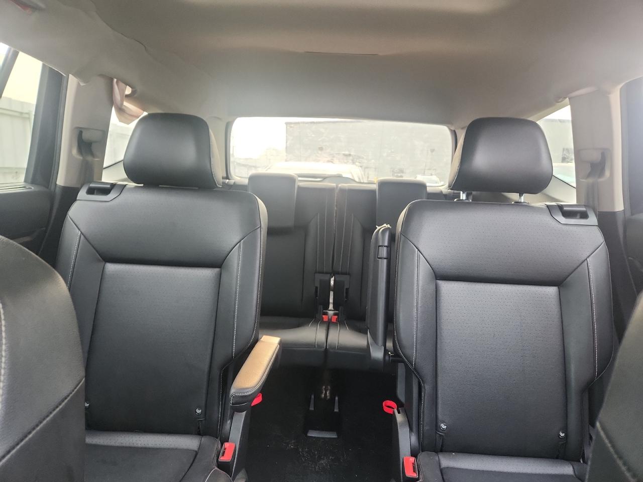 2021 Volkswagen Atlas Sel VIN: 1V2BR2CA9MC502927 Lot: 67383665