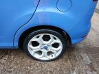 2013 FORD B-MAX TITA for sale at Copart CHESTER
